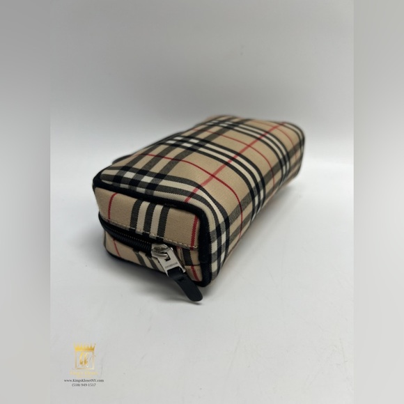 Burberry Nova check mini bag - Picture 6 of 11